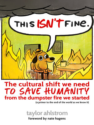 cover image of This Isn't Fine